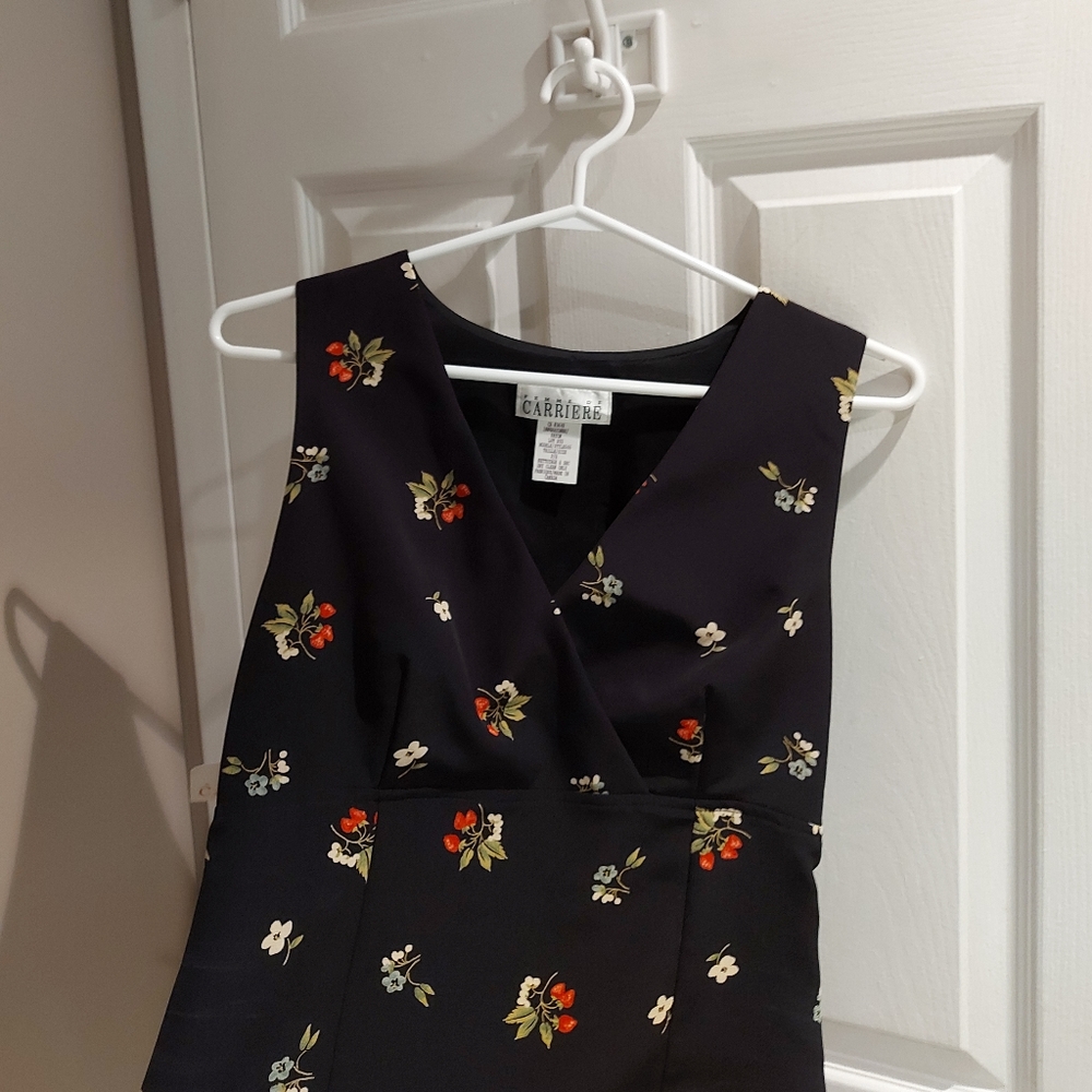 NWT 🏷 Femme De Carriere | Tank Top